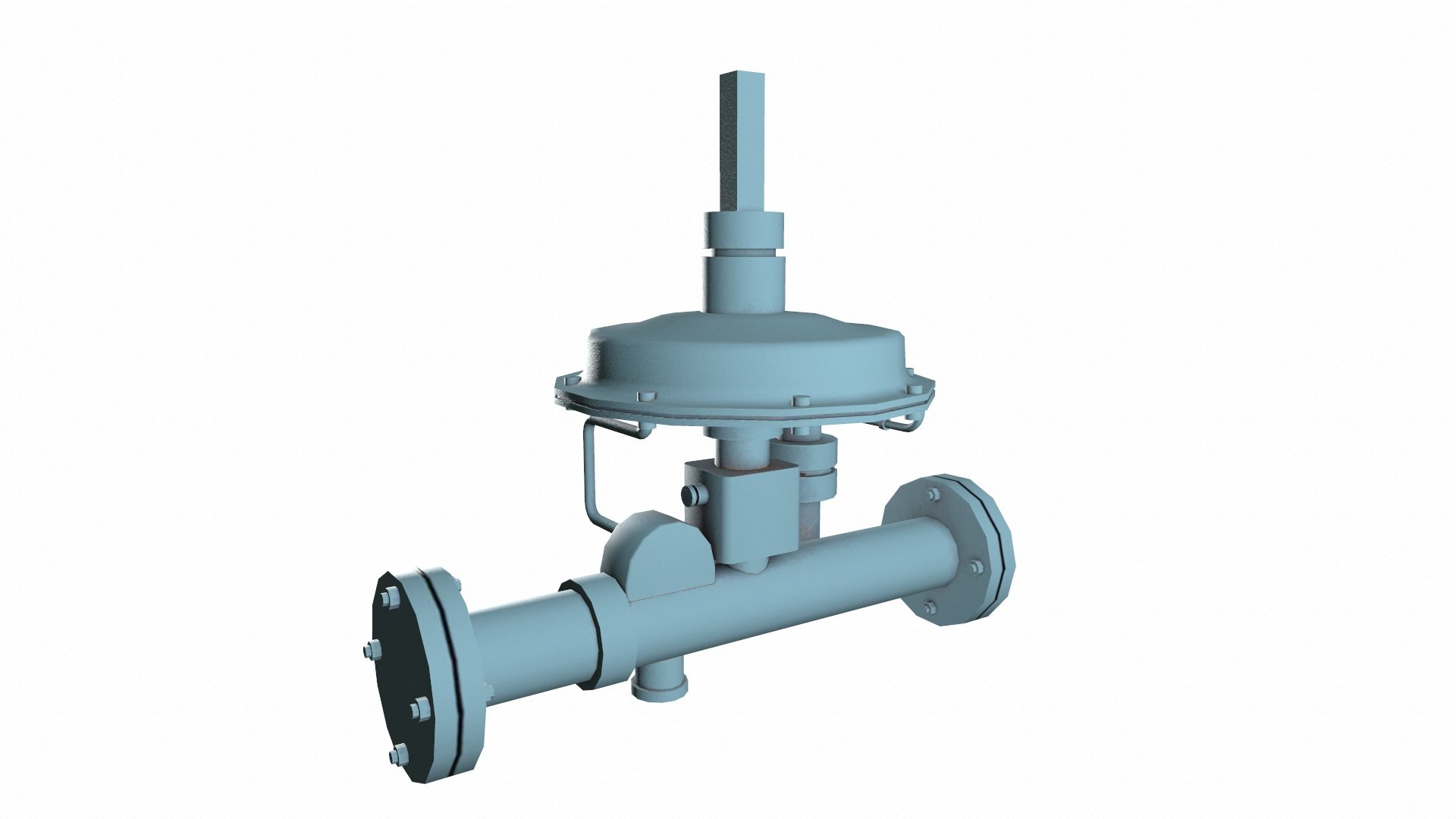PCV Model Model - TurboSquid 2359267