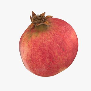 Pomegranate