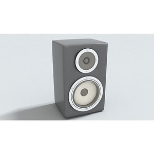 laos Speaker