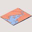 Krajobraz blokowy Low Poly