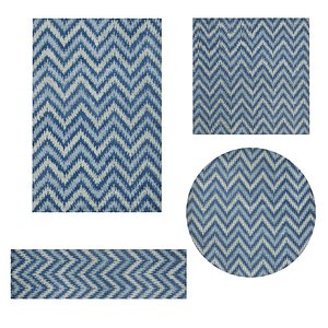 Rugs No 92 3D model