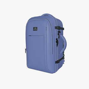 3D MATEIN Travel Backpack Bundle