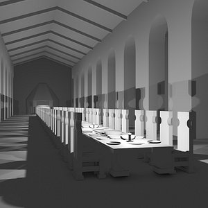 Banquet Halls
