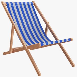 beach chair model