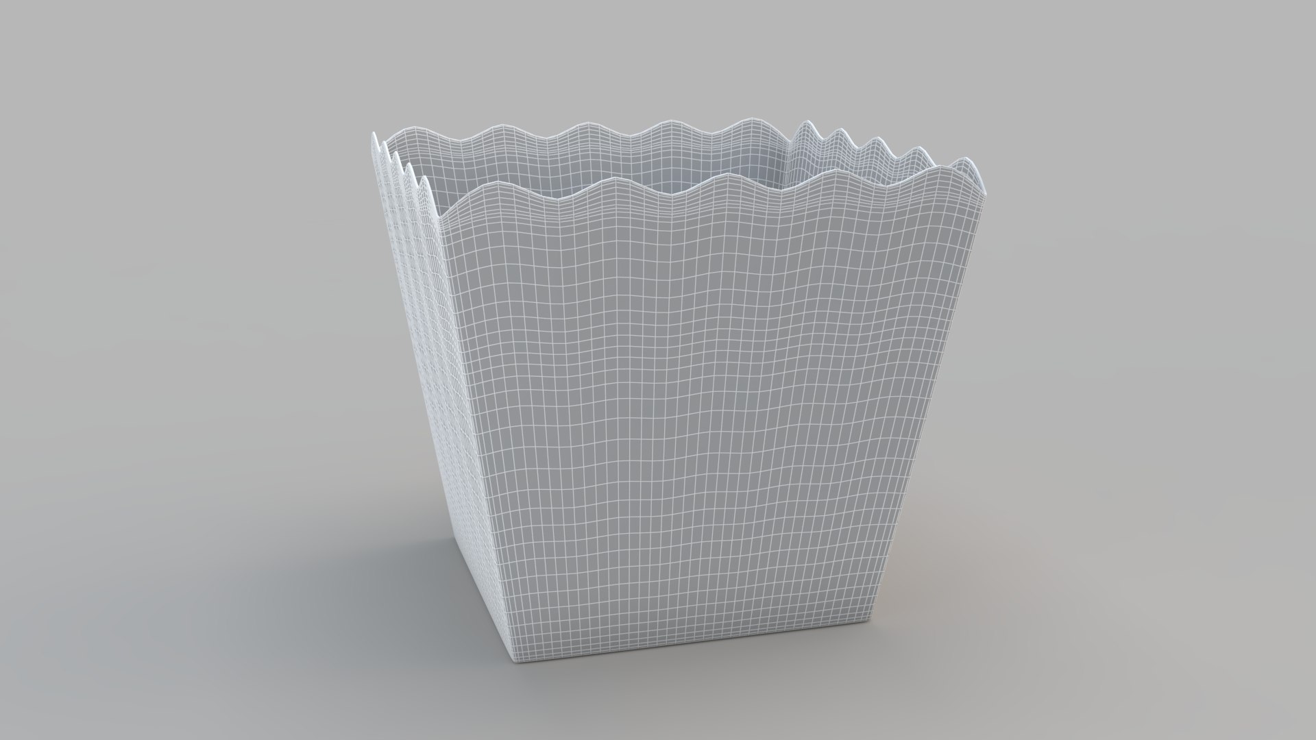 popcorn tub 3D model https://p.turbosquid.com/ts-thumb/Zl/Gov3nE/Di/wire/jpg/1738038638/1920x1080/fit_q87/e5ca8376661ad241da1fa85df7ec167712f2ce9c/wire.jpg