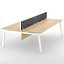 Office Workstation Desk