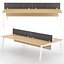 Office Workstation Desk