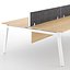 Office Workstation Desk