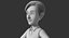Cartoon Man NoRig