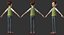 Cartoon Man NoRig