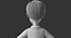 Cartoon Man NoRig