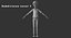 Cartoon Man NoRig