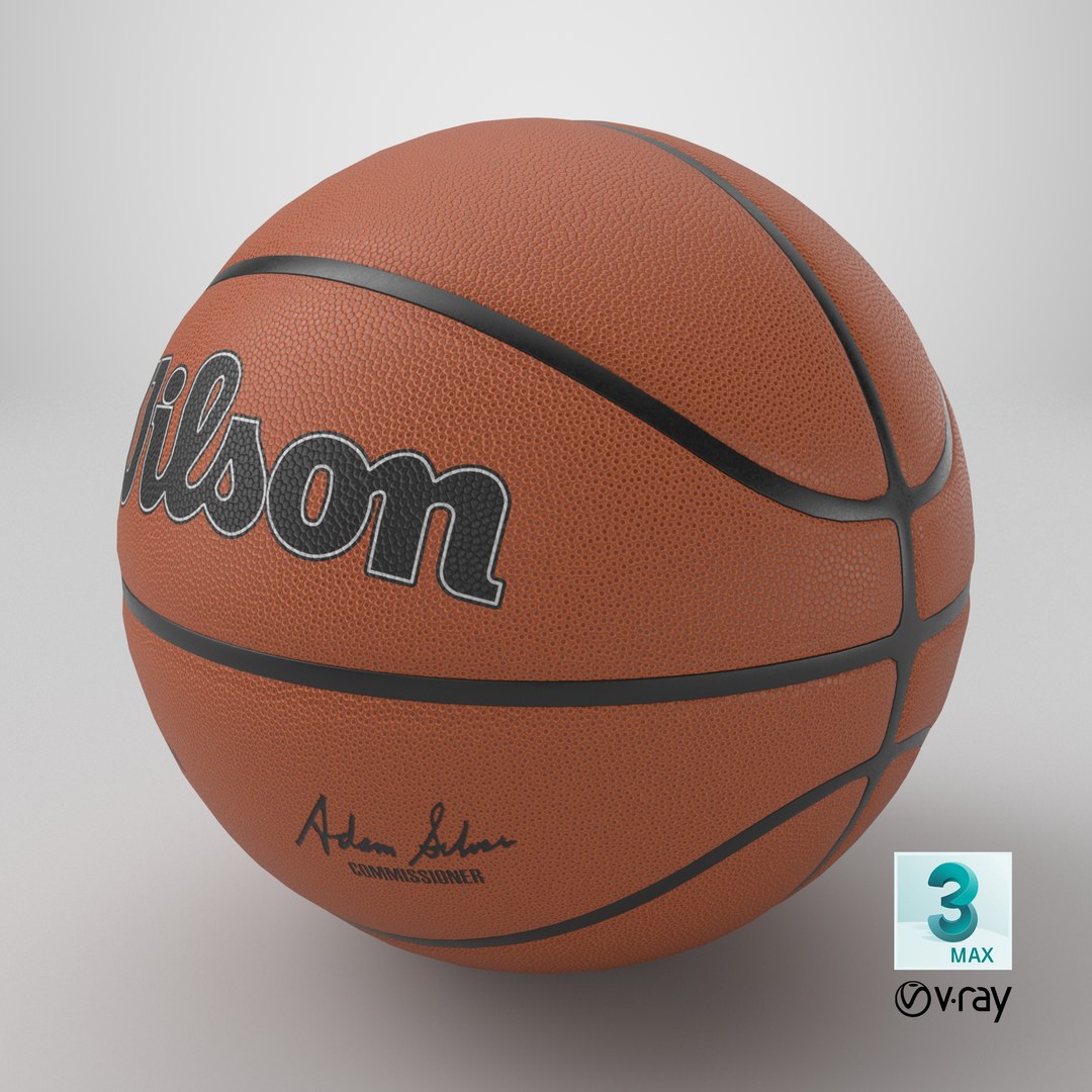 NBA Basketball 3D model https://p.turbosquid.com/ts-thumb/Zl/MVpgD9/Eq/stemcell_max_vray_render/png/1715882939/1920x1080/fit_q87/ae46d8c51ac6b90e41985fbd1ea2a1bdb30c76c1/stemcell_max_vray_render.jpg
