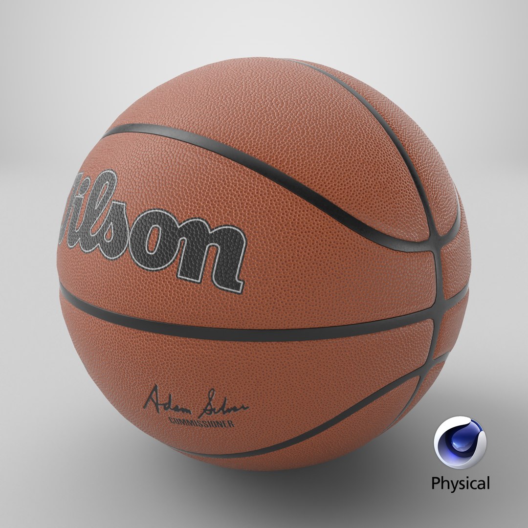 NBA Basketball 3D model https://p.turbosquid.com/ts-thumb/Zl/MVpgD9/LK/stemcell_cinema_4d_physical_render/png/1715882937/1920x1080/fit_q87/103b47a7f900588d76c883fd0035bcc39c23cf8e/stemcell_cinema_4d_physical_render.jpg
