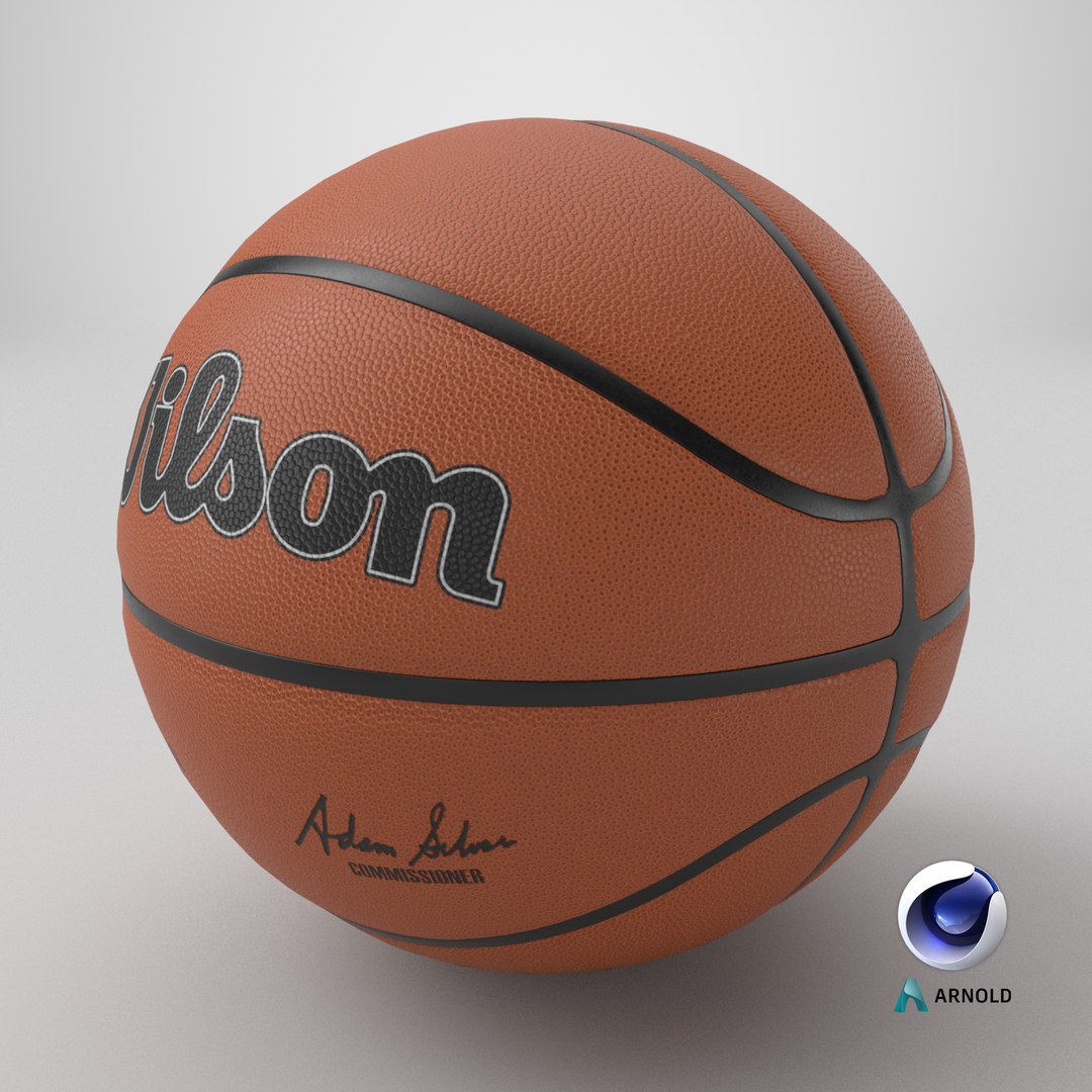 NBA Basketball 3D model https://p.turbosquid.com/ts-thumb/Zl/MVpgD9/l0/stemcell_cinema_4d_arnold_render/png/1715882934/1920x1080/fit_q87/94ecaaeb1d187dfa5a8ba1ce9b2126c4148acc3f/stemcell_cinema_4d_arnold_render.jpg