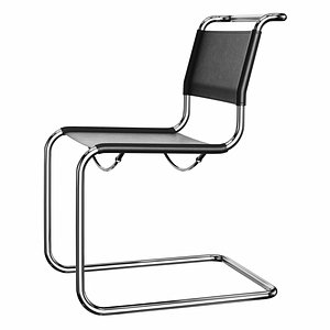Thonet S 33 chair