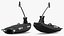 Surftek Aquasurf Jet Surfboard Carbon