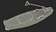 Surftek Aquasurf Jet Surfboard Carbon