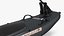 Surftek Aquasurf Jet Surfboard Carbon