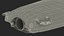 Surftek Aquasurf Jet Surfboard Carbon