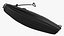 Surftek Aquasurf Jet Surfboard Carbon