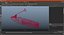 Surftek Aquasurf Jet Surfboard Carbon