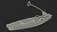 Surftek Aquasurf Jet Surfboard Carbon