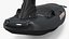 Surftek Aquasurf Jet Surfboard Carbon