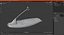 Surftek Aquasurf Jet Surfboard Carbon