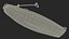 Surftek Aquasurf Jet Surfboard Carbon