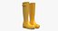 Colección Rain Protection
