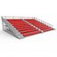 3D Bleachers 55