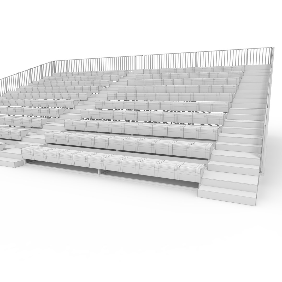3D Bleachers 55 https://p.turbosquid.com/ts-thumb/Zl/RE1FsT/SE/c12_wireframe/jpg/1746684683/1920x1080/fit_q87/117d851d44f32549d673e84ce6d55384947c0fac/c12_wireframe.jpg