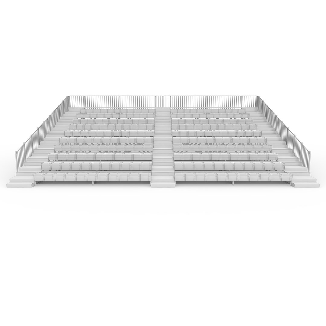 3D Bleachers 55 https://p.turbosquid.com/ts-thumb/Zl/RE1FsT/Xh/c06_wireframe/jpg/1746684669/1920x1080/fit_q87/ab39b586720c13161db8630e537cfdd541ef97b3/c06_wireframe.jpg