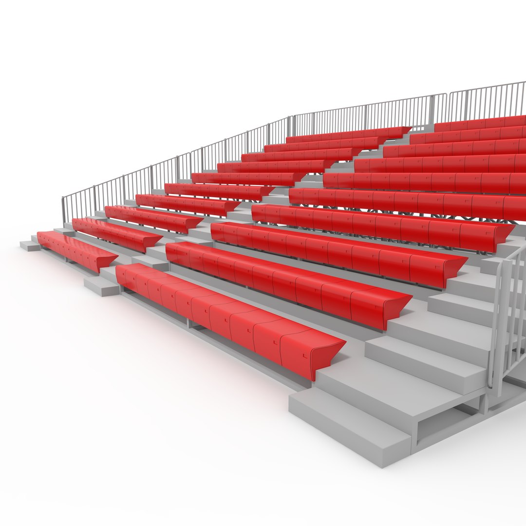 3D Bleachers 55 https://p.turbosquid.com/ts-thumb/Zl/RE1FsT/vS/c11/jpg/1746684680/1920x1080/fit_q87/4d0696cacb264e45f76633435fcb8e6853fe3172/c11.jpg