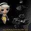 3d model flour sift