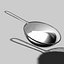 3d model flour sift
