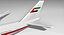 Boeing 747-8i Emirats Arabes Unis