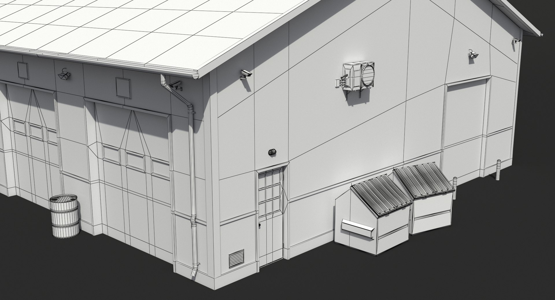 3D Industrial Building 22 model https://p.turbosquid.com/ts-thumb/Zl/X7Ntj9/8L/wire3/jpg/1700391801/1920x1080/fit_q87/1d29008a5896010d3a9eebdd67a3a0df7759e53a/wire3.jpg