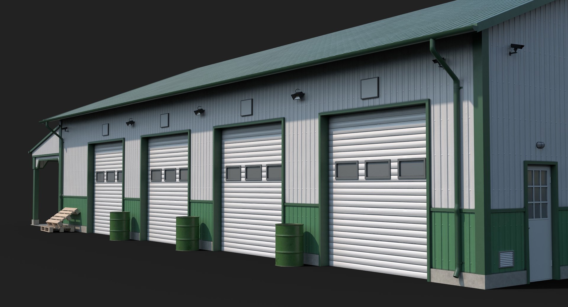 3D Industrial Building 22 model https://p.turbosquid.com/ts-thumb/Zl/X7Ntj9/LN/6/jpg/1700396882/1920x1080/fit_q87/74418c9a8de89e231575d2446338a3c1f2be572a/6.jpg