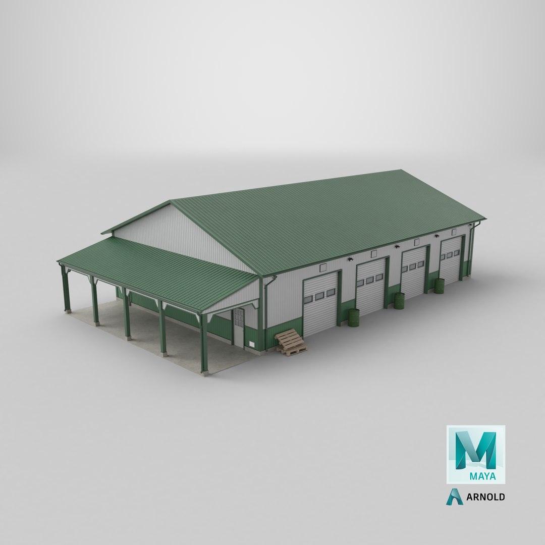 3D Industrial Building 22 model https://p.turbosquid.com/ts-thumb/Zl/X7Ntj9/MH/stemcell_maya_arnold_render/png/1752515532/1920x1080/fit_q87/eeabf4308a9d9f907c0385d90bfb7eced494621f/stemcell_maya_arnold_render.jpg