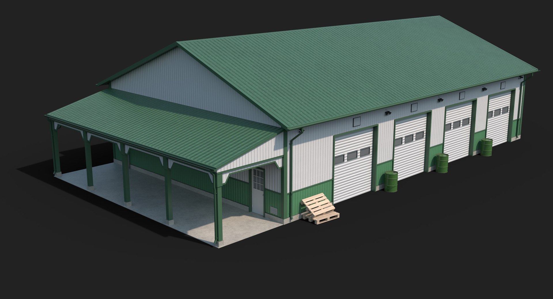 3D Industrial Building 22 model https://p.turbosquid.com/ts-thumb/Zl/X7Ntj9/x5/1/jpg/1700396868/1920x1080/fit_q87/dc16b94c408660ad924319258f2ac93ece50910b/1.jpg