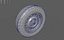 Car wheel