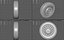 Car wheel