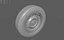 Car wheel