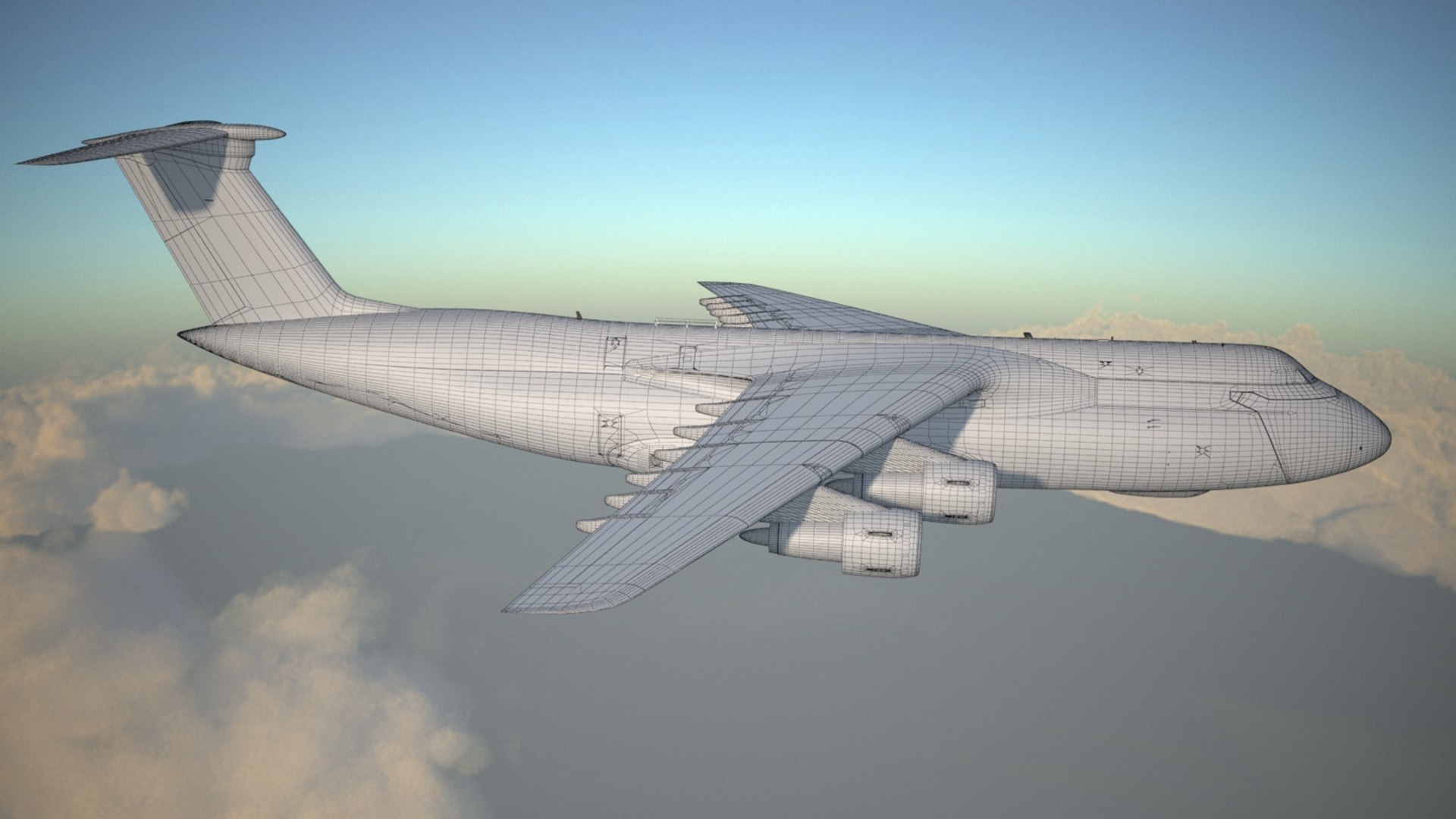 3d model lockheed galaxy c-5 https://p.turbosquid.com/ts-thumb/Zl/Zbt6IZ/dDS51cvw/lockheed_c5_galaxy_wire_0004/jpg/1488187107/1920x1080/fit_q87/b7a974db4c2958e8d0f3a12e3860e371f3e7d5e3/lockheed_c5_galaxy_wire_0004.jpg