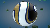 Abstract Sphere