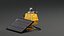 Runway light SP-401