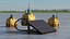 Runway light SP-401