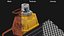 Runway light SP-401
